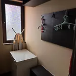 Sea View Escape Апартамент