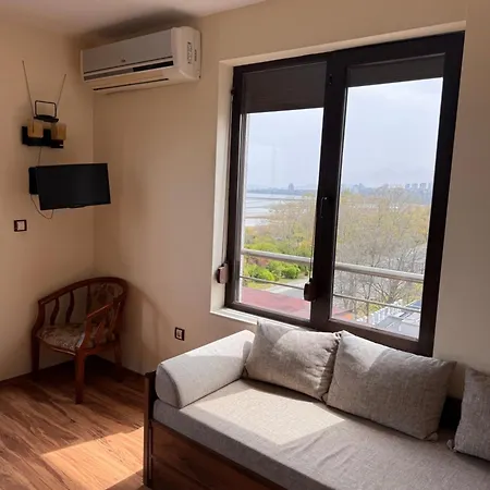 Apartmán Sea View Escape *