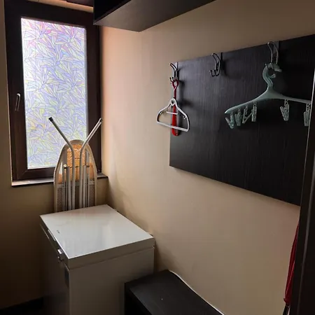 Sea View Escape Apartman