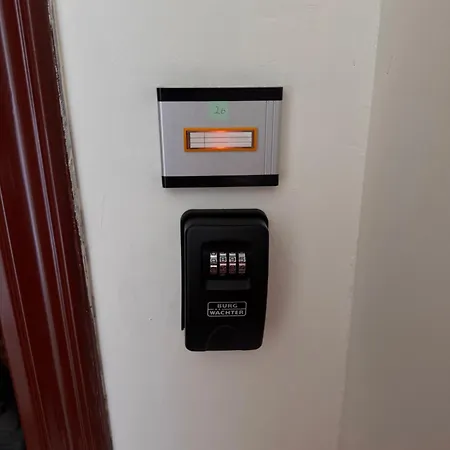 Apartman Sea View Escape *