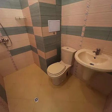 Sea View Escape Apartman