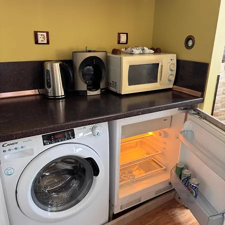 Sea View Escape * 布尔加斯